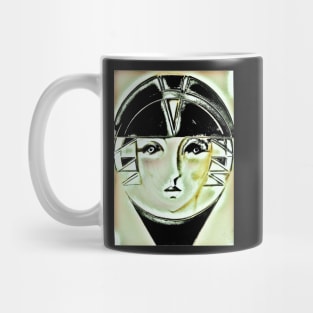 astro ,,   Jacqueline Mcculloch Mug